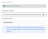 Provide connection string and container name for your Azure storage account