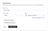 setup service preferences